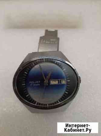 Часы наручнын полет СССР, Луч СССР Ярославль