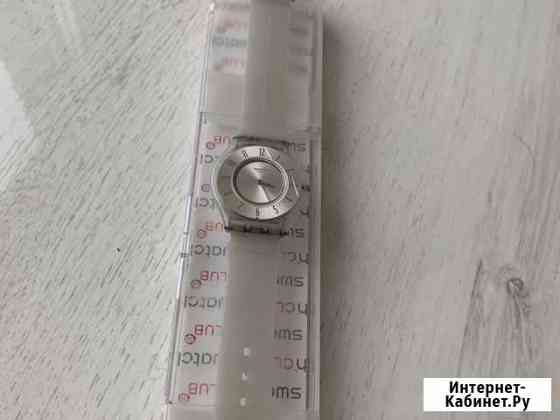 Часы swatch женские Ярославль