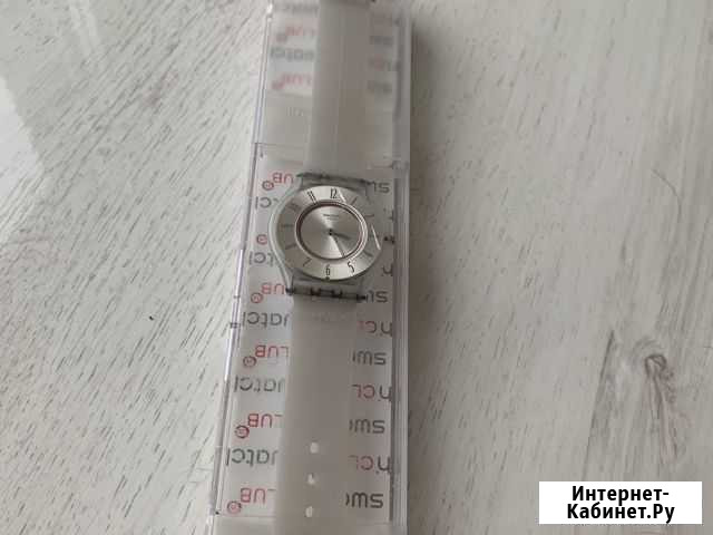 Часы swatch женские Ярославль - изображение 1