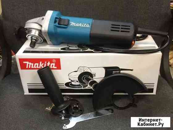 Болгарка makita 125 Жуковский