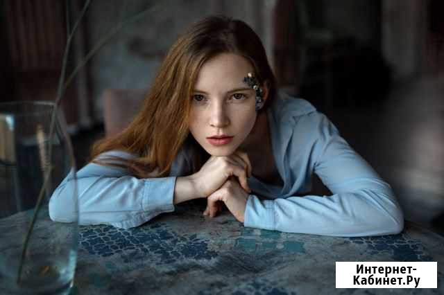 Фотограф в Ярославле Ярославль - изображение 1