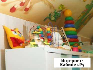 Коррекция развития Юрьев-Польский - изображение 1