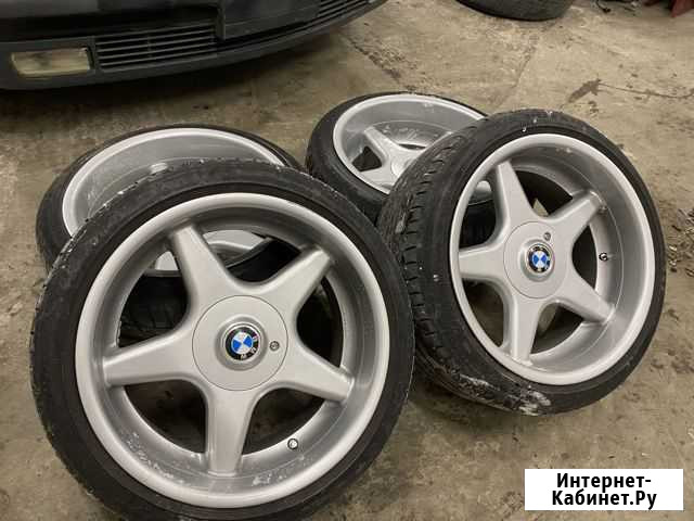 Brock b1 r17 5x120 Екатеринбург - изображение 1