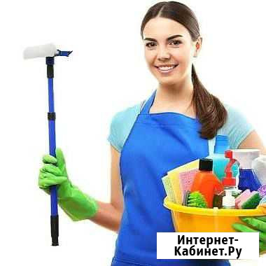 Генеральная уборка квартир и домов в Мурино Мурино - изображение 1