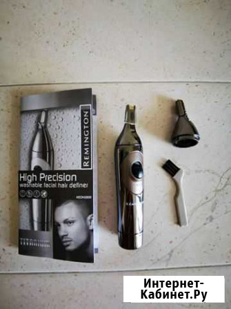 Триммер Remington Саратов - изображение 1