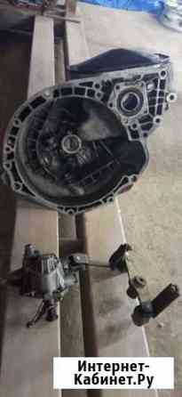 МКПП daewoo Великие Луки