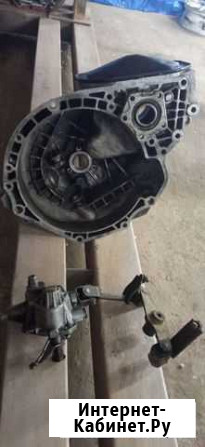 МКПП daewoo Великие Луки - изображение 1