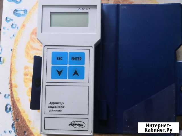 Адаптер переноса данных Aswega AD 2301 Чехов - изображение 1