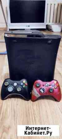 Xbox 360 Тюмень