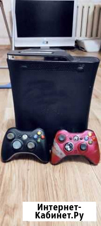 Xbox 360 Тюмень - изображение 1