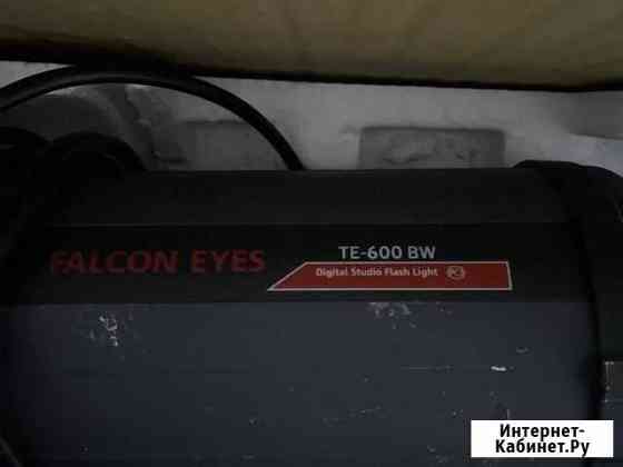 Falkon eyes te-600 bw Пятигорск