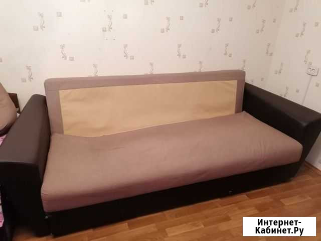 Диван Обнинск - изображение 1