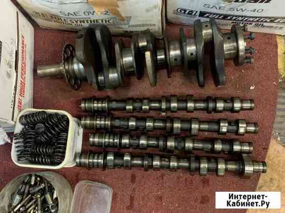 Двигатель 4gr fse в разбор Петропавловск-Камчатский