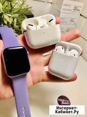 Smart Watch Apple watch 44mm Новороссийск