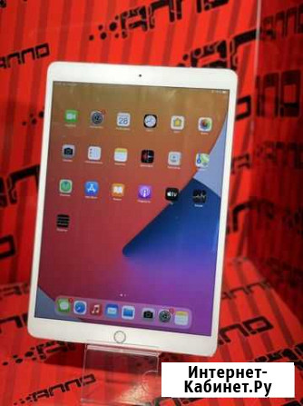 iPad Pro 10.5 Silver 64gb wi-fi+cell Барнаул - изображение 1