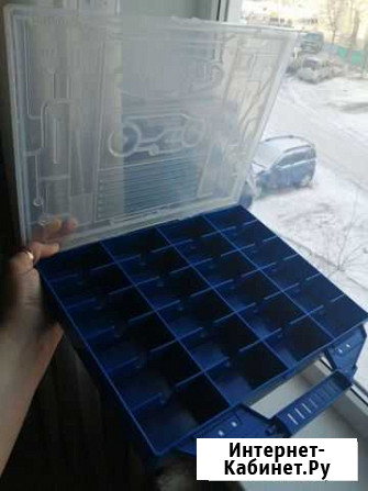 Органайзер Петропавловск-Камчатский - изображение 1