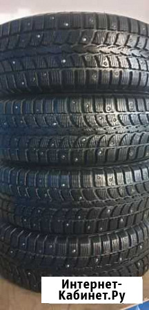 Kama 195/65 R15 Кольчугино - изображение 1