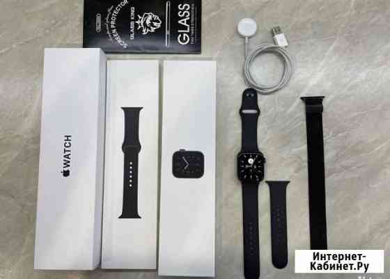 Apple watch se 44mm Серпухов