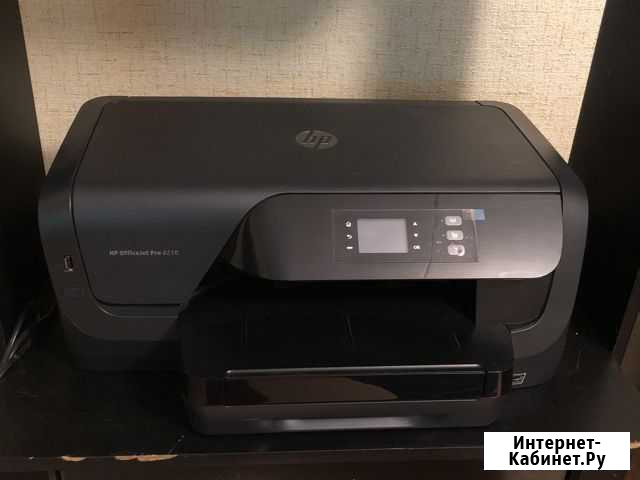 Принтер hp officejet 8210 Пермь - изображение 1