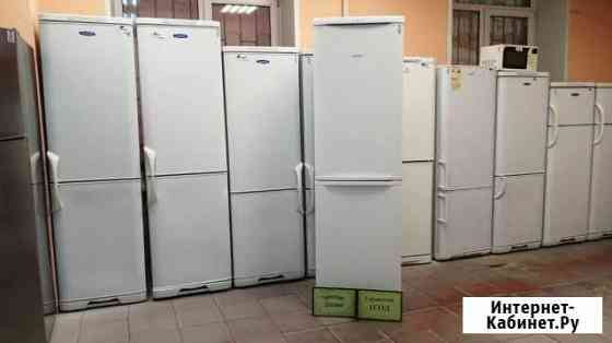 Холодильник бу Красноярск