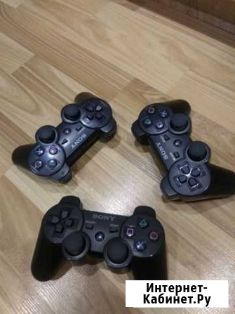 Джойстик Opигинал Dualshосk 3 Смоленск - изображение 1