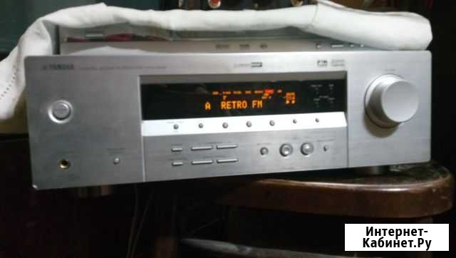 Ресивер Yamaha Казань - изображение 1