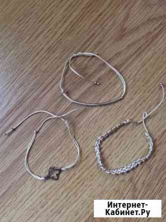 Браслет easy breezy bracelets Тула