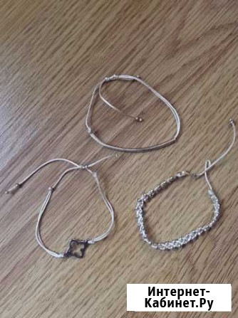 Браслет easy breezy bracelets Тула - изображение 1