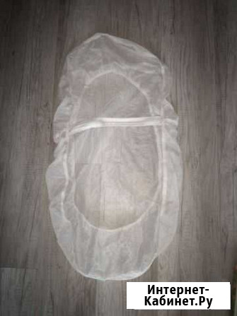 Маскитная сетка на коляску, дождевик Уфа - изображение 1