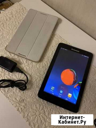 Планшет Lenovo A5500-H Красногорск - изображение 1