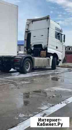 MAN TGA 18.480, 2005 Махачкала