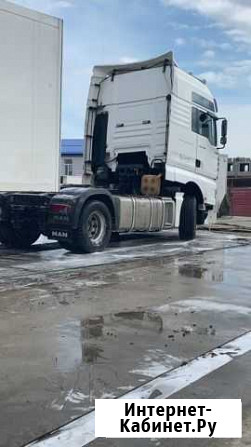 MAN TGA 18.480, 2005 Махачкала - изображение 1