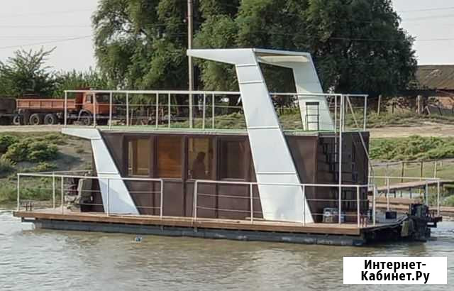 Продам туристический корабль Кочубей - изображение 1