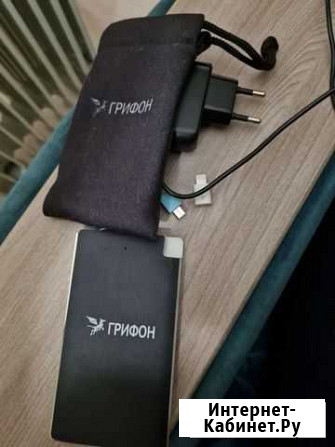 Powerbank зарядное устройство Ростов-на-Дону - изображение 1