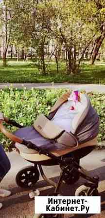 Коляска 2 в 1 tutis nanny Череповец
