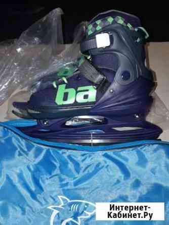 Коньки Ижевск