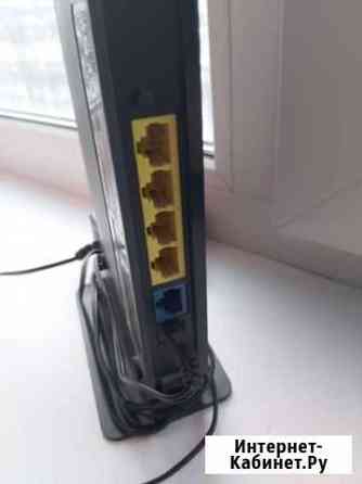 Роутер netgear N300 jwnr2000v2 Нижний Тагил