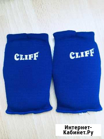 Перчатки cliff Миасс - изображение 1