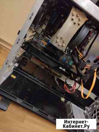 Системный блок intel core i7 Калуга