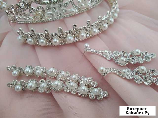 Украшения Омск - изображение 1