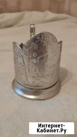 Подстаканник Симферополь - изображение 1