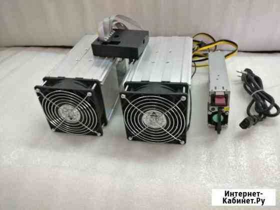 Аntminer S9 Киров