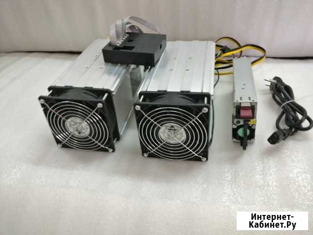 Аntminer S9 Киров - изображение 1