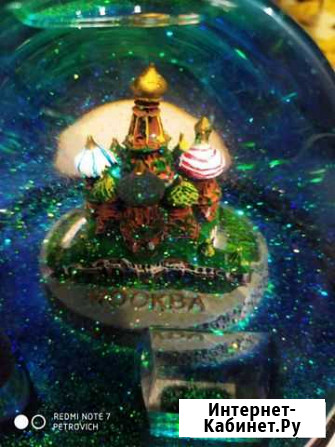 Шар подставка. москва Астрахань - изображение 1