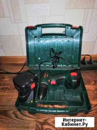 Шуроповерт Bosch psr12 Нижний Новгород