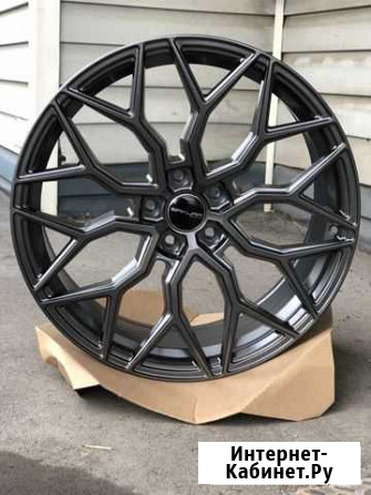 Диски 9547 R20*8.0 / 5*114.3 Пермь - изображение 1