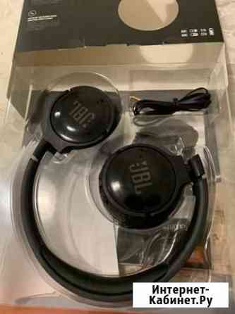 Беспроводные наушники JBL Tune600BT Балашиха