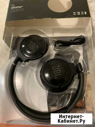 Беспроводные наушники JBL Tune600BT Балашиха - изображение 1