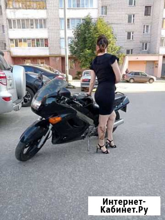 Kawasaki zzr 250 Йошкар-Ола - изображение 1
