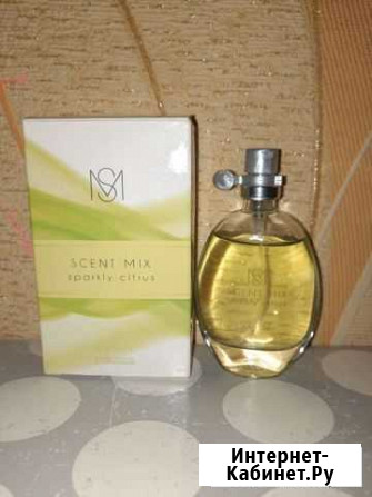 Туалетная вода женская Курск - изображение 1